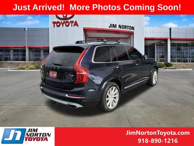 Used 2017 Volvo XC90 SUV