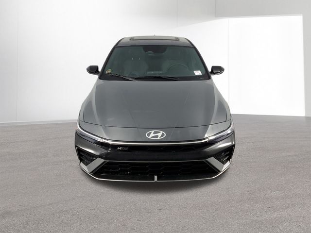 New 2025 Hyundai Elantra For Sale in Indianapolis, IN
