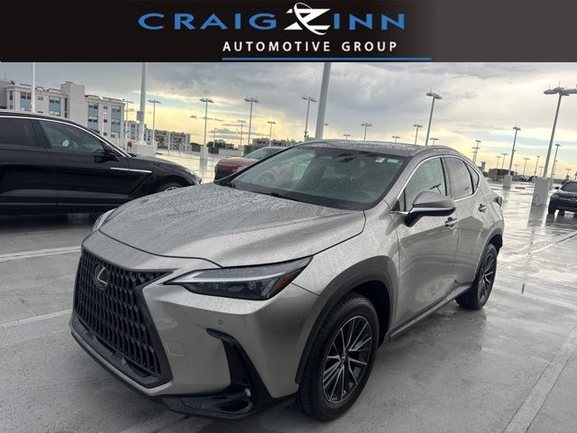 2022 Lexus NX - $34,998