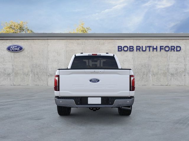 2026 Ford F-150 Lariat - 5