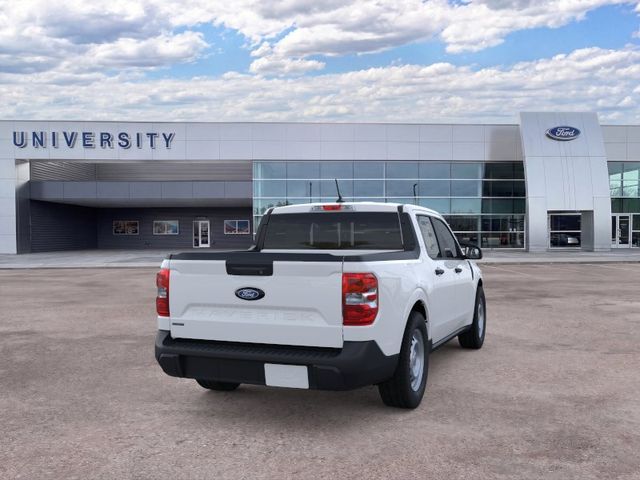 New 2026 White Ford XL image 9