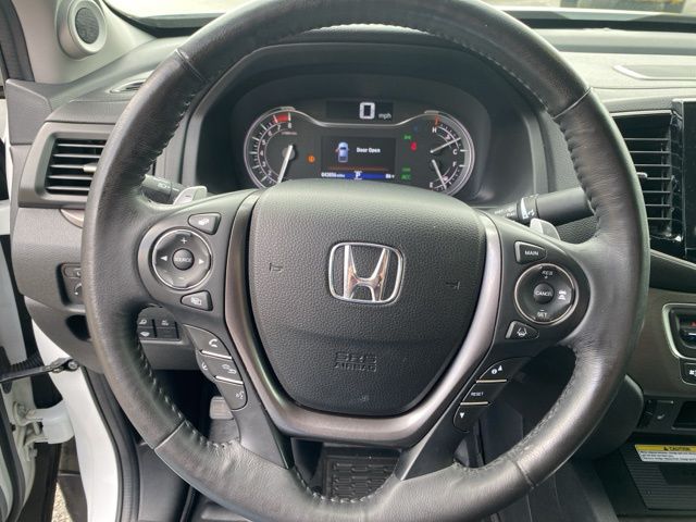 Used Car 2022 Honda Ridgeline  Rtl-e For Sale Under $35,000 In San Antonio, Texas