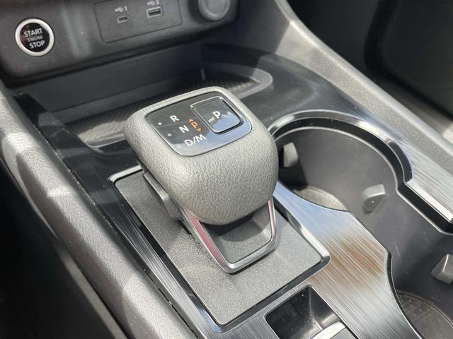 Used 2023 Black Nissan S image 30