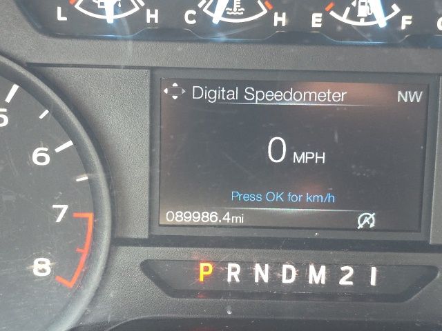 Used 2018 White Ford XL image 16