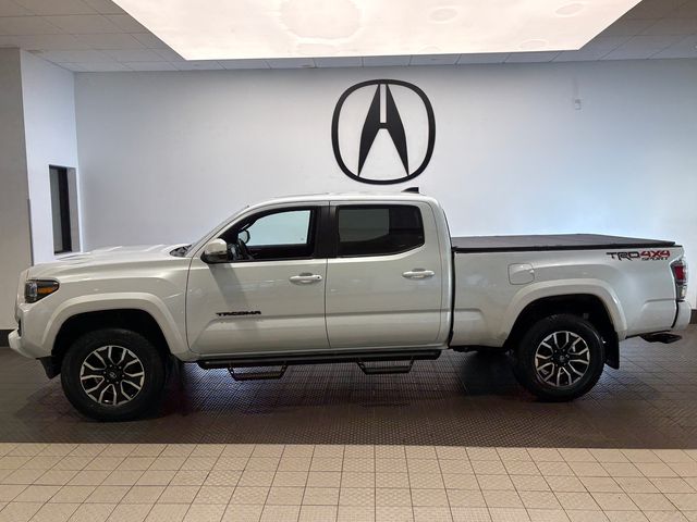 Used 2023  Toyota TRD Sport image 3