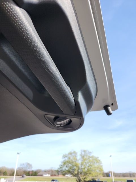 New 2026 White Ford Badlands image 45