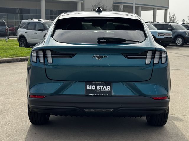 New 2026 Blue Ford Select image 8