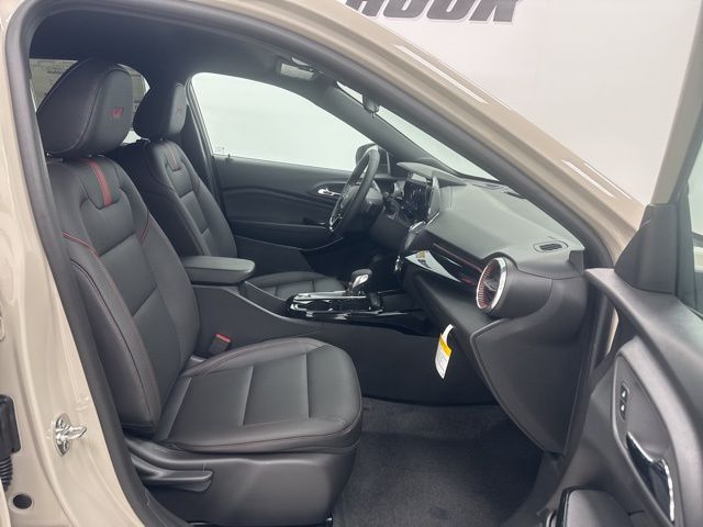 new 2026 Chevrolet Trax car, priced at $24,935