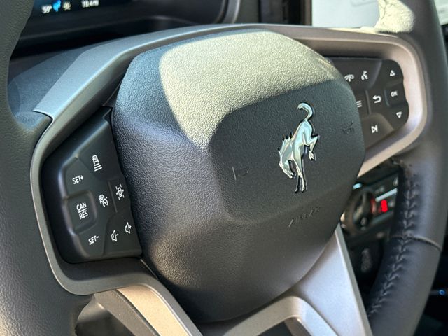 New 2026 White Ford Badlands image 30