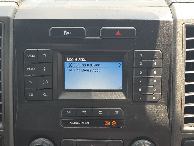 Photo of 2021 Ford F-250SD XL in Dallas, GA - 25,  2021 Ford F-250SD XL:W00012