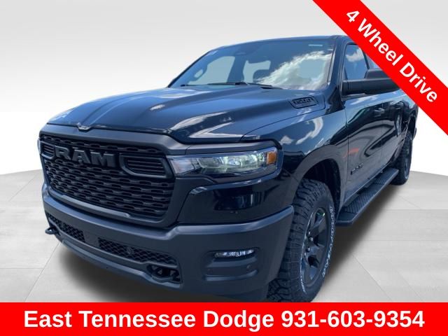 2025 RAM 1500  photo
