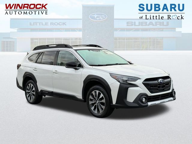 2024 Subaru Outback Limited XT AWD
