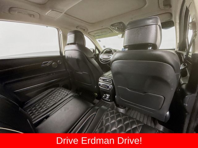 Used 2023 Genesis GV80 SUV