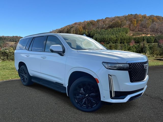 2023 Cadillac Escalade Premium Luxury 4WD