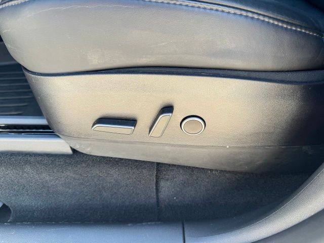 Used 2022 White Tesla Performance image 20