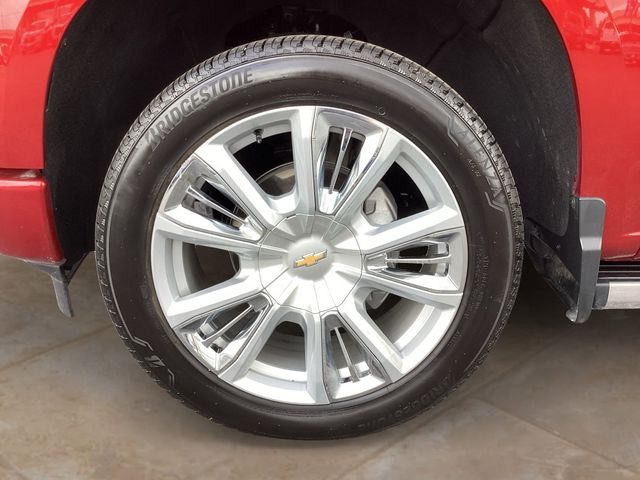 Used Car 2025 Chevrolet Silverado 1500  High Country For Sale Under $60,000 In San Antonio, Texas