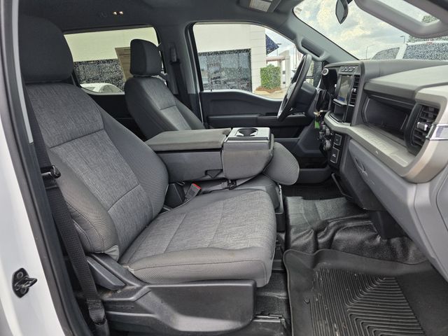 Used 2024 Ford F-250SD Truck