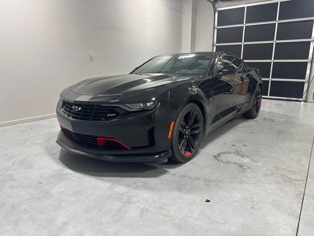 2023 Chevrolet Camaro 2LT Coupe RWD