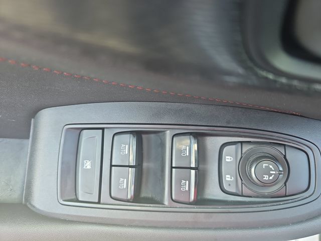 Used 2024 Silver Subaru Sport image 27