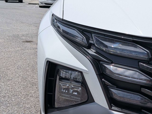 2026 Hyundai Tucson SE - Photo 10