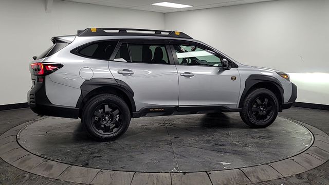 2024 – Subaru – Outback