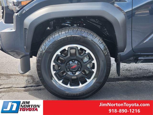 Used 2024 Toyota Tacoma Hybrid Truck