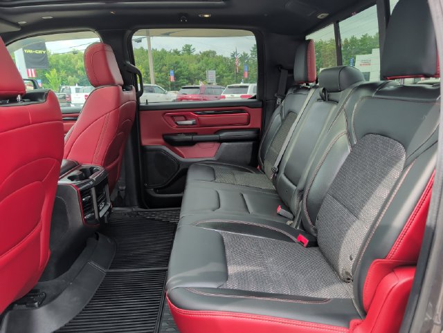 Used 2019 Ram 1500 Truck