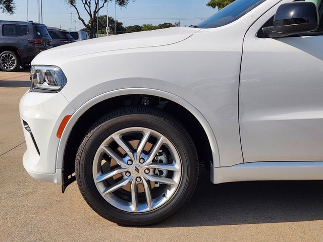 2025 Dodge Durango GT 5