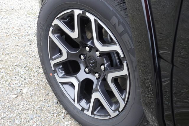 new 2026 Ram 1500 car, priced at $64,660