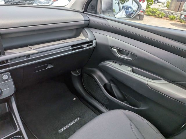 2026 Hyundai Tucson SE - Photo 17