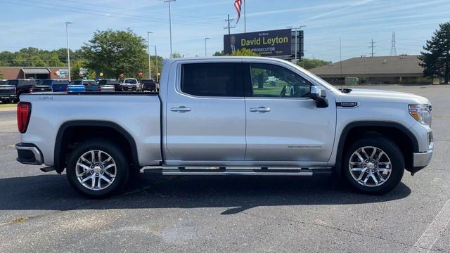 2020 GMC Sierra 1500 SLT 9