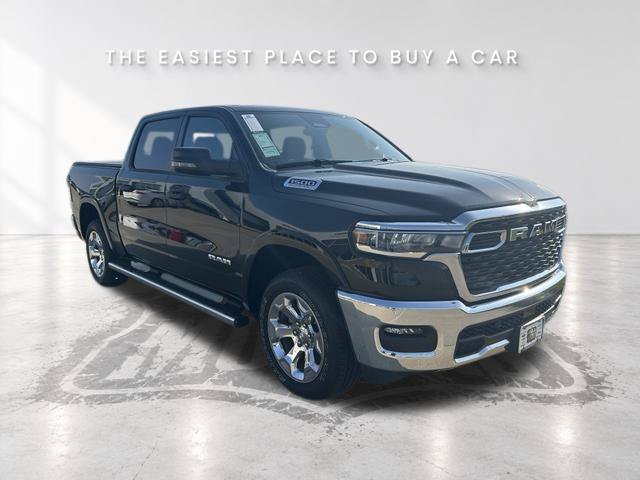 Used 2026 Ram 1500 Truck