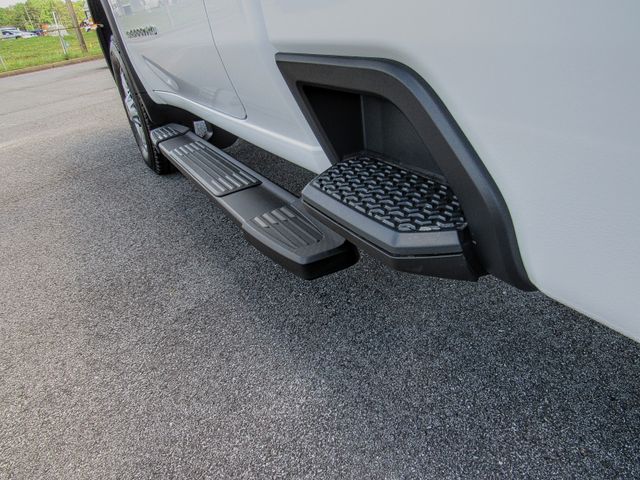 Photo of 2025 GMC Sierra 2500HD Pro in Dallas, GA - 11,  2025 GMC Sierra 2500HD Pro:43334