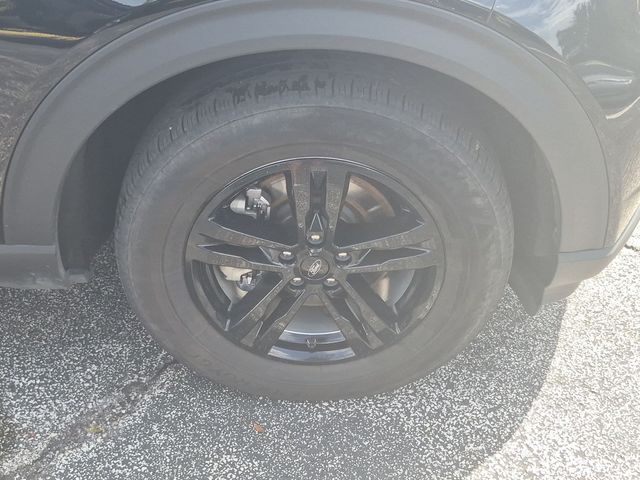 Used 2024 Ford Explorer XLT 4D Sport Utility