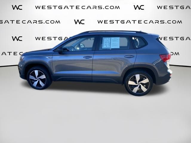 VolkswagenTaos8