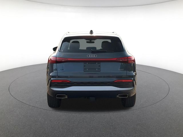 new 2026 Audi Q5 car, priced at $56,975