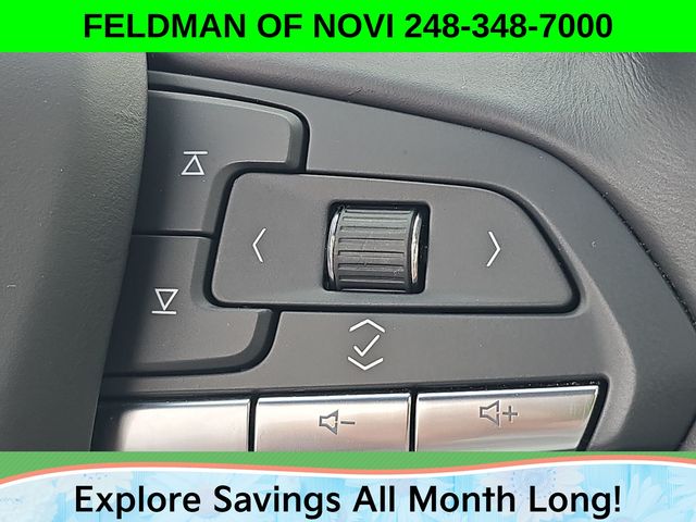 Used 2023 Cadillac CT5 For Sale in Muncie, IN
