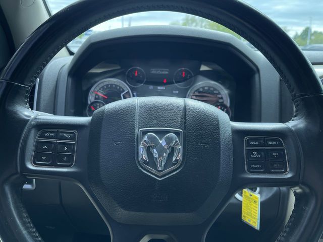 Used 2014 Ram 1500 For Sale in New Hudson, MI