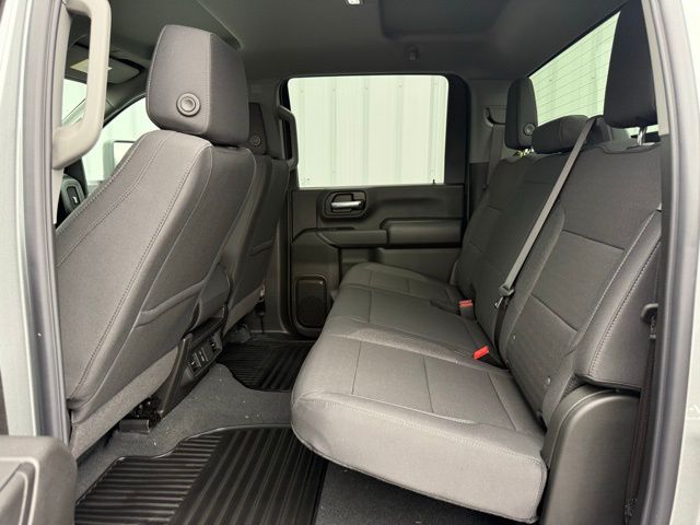 new 2026 Chevrolet Silverado 2500HD car, priced at $59,425