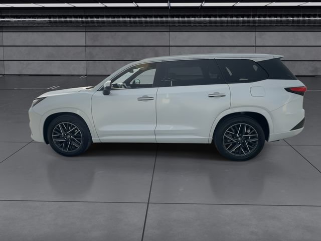 2024 Lexus Tx - $54,988