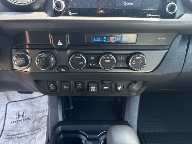 Used 2023 Toyota Tacoma Truck