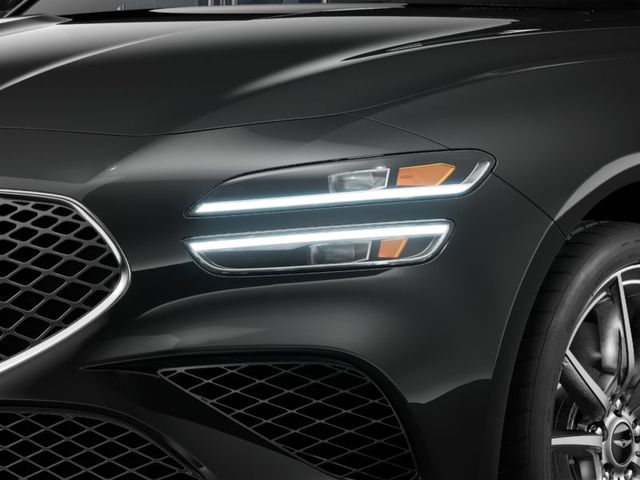 2026 Genesis G70  9