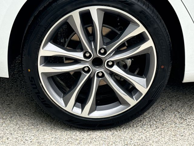 Used 2023 Chevrolet Malibu Sedan