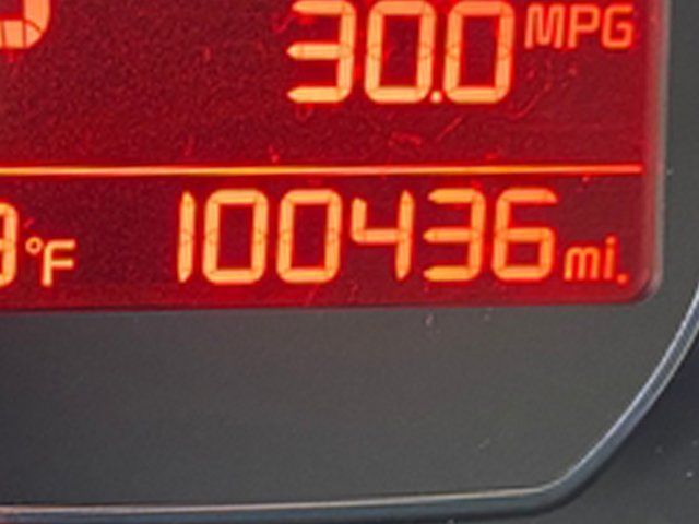 Used 2019 Silver Kia Plus image 10