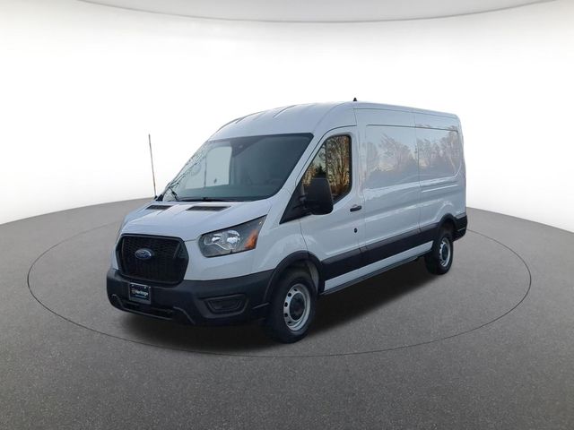 2023 Ford Transit Cargo 250 Medium Roof LB RWD