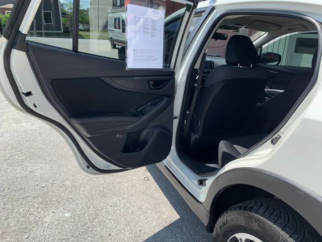 Used 2021 Subaru Crosstrek SUV