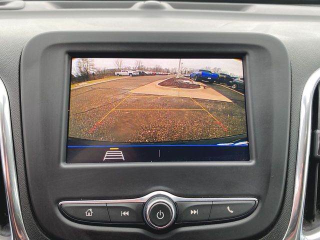 Used 2020 Chevrolet Equinox For Sale in Livonia, MI