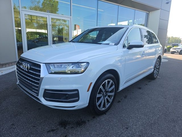 /2018 Audi Q7