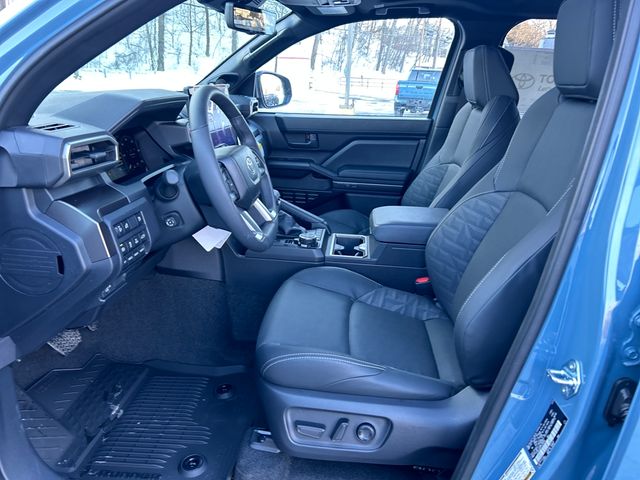 new 2026 Toyota 4Runner i-FORCE MAX Hybrid car, priced at $63,333