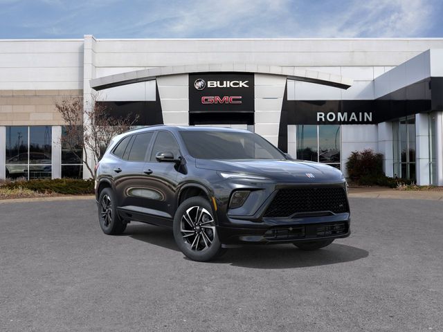 2026 Buick Enclave